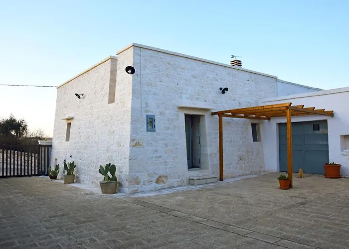 A volte in collina