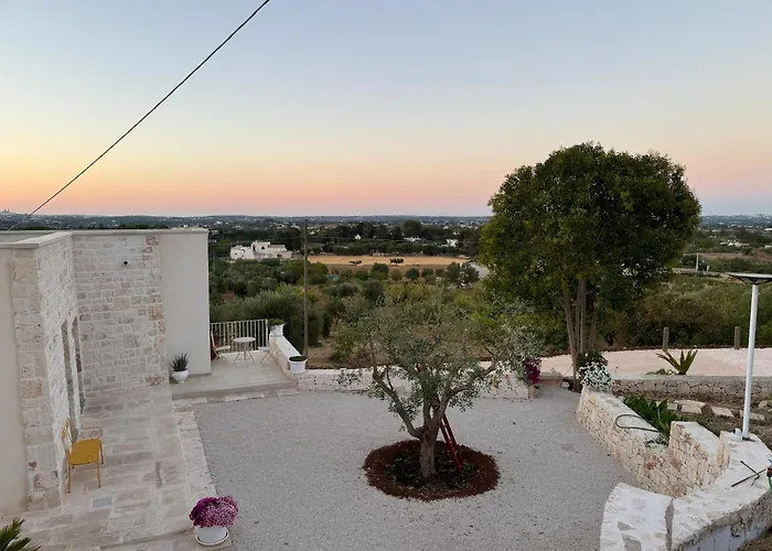 L'Ulivo Nascosto