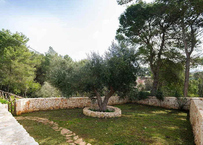 Trulli Magda