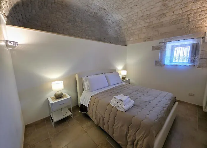 L'Ulivo Nascosto