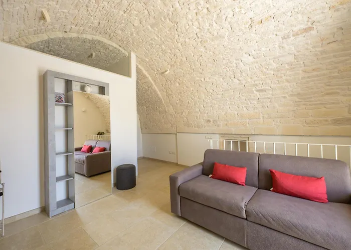 Relais I Quattro Cuori