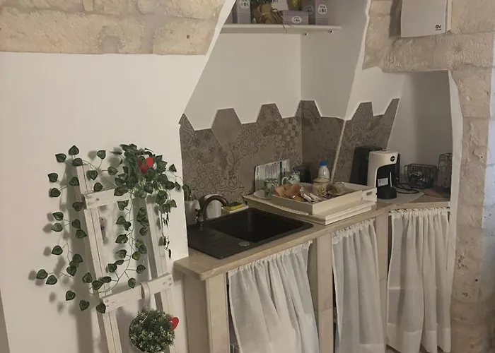 Dimora Nonna Martina
