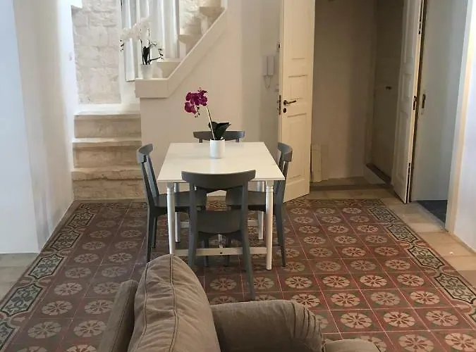 Casa La Stella