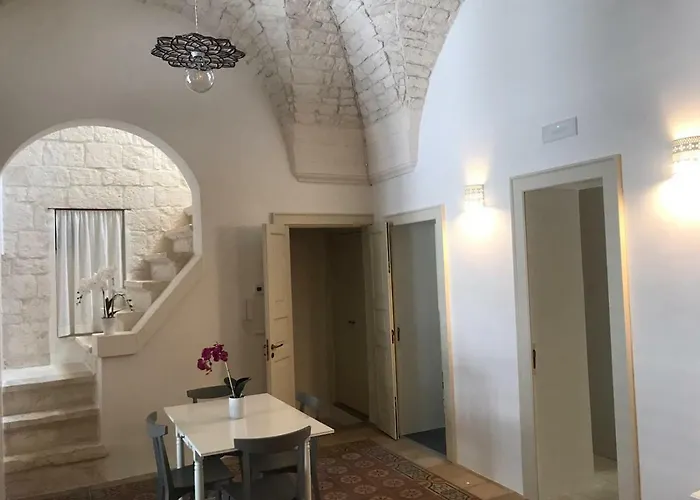 Casa La Stella